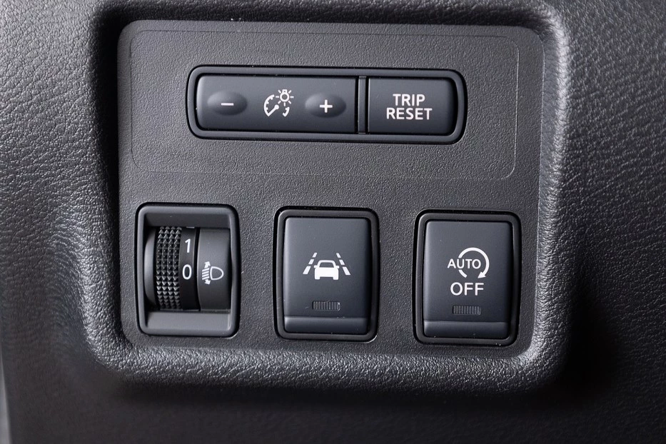 Nissan Micra – foto 14