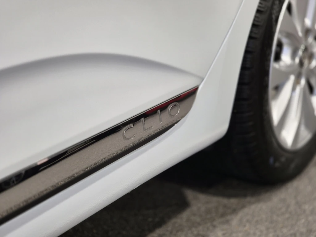 Renault Clio – foto 23