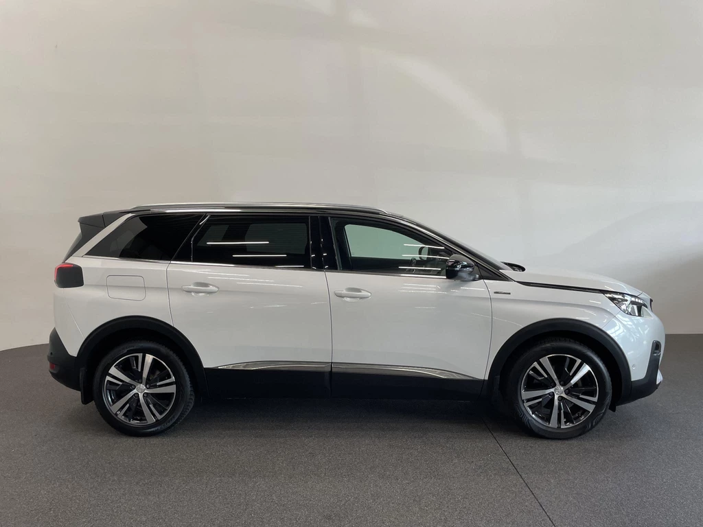 Peugeot 5008 – foto 6