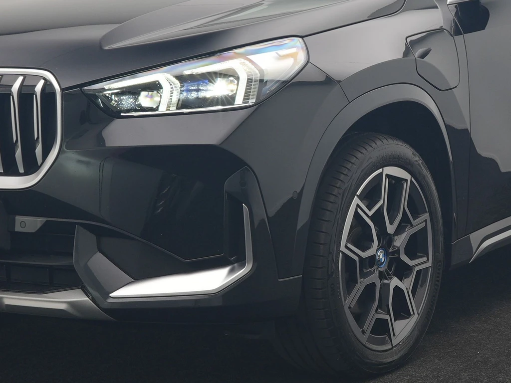 BMW X1 – foto 16