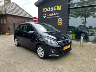 Peugeot 108 – thumbnail 9