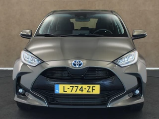 Toyota Yaris – thumbnail 9
