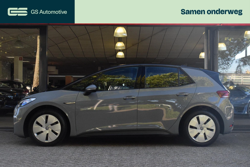 Volkswagen ID.3 – foto 3