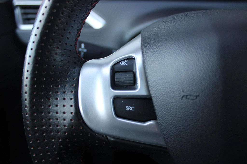 Peugeot 2008 – foto 33
