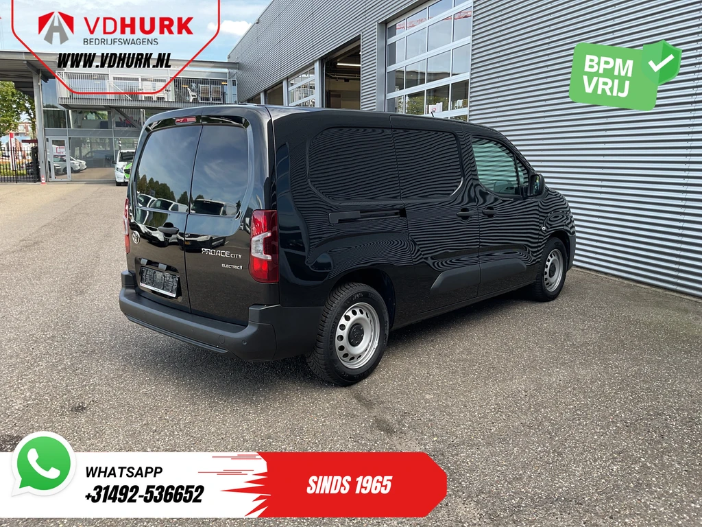 Toyota ProAce – foto 4