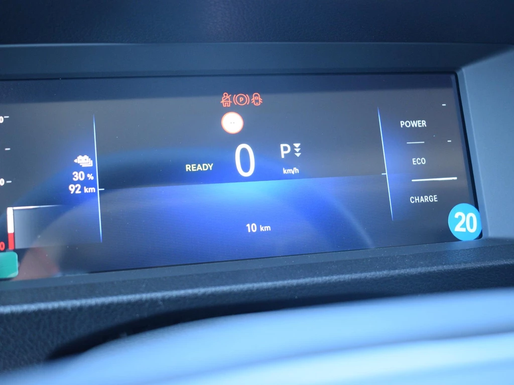 Opel Vivaro-e – foto 17
