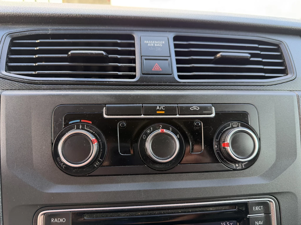 Volkswagen Caddy – foto 22
