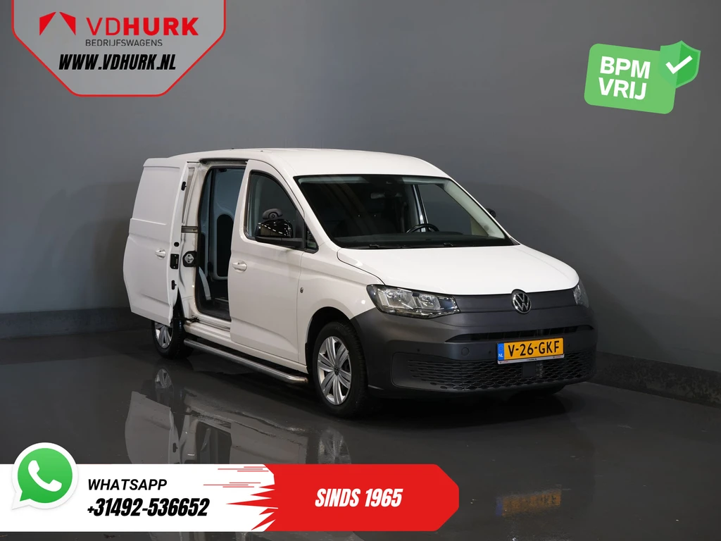 Volkswagen Caddy – foto 7