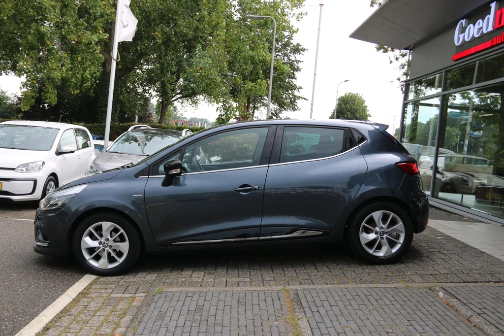 Renault Clio – foto 2