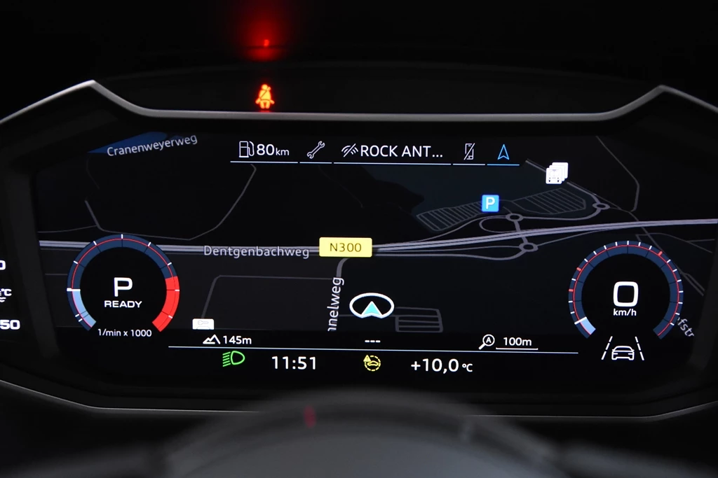 Audi A1 Sportback – foto 21