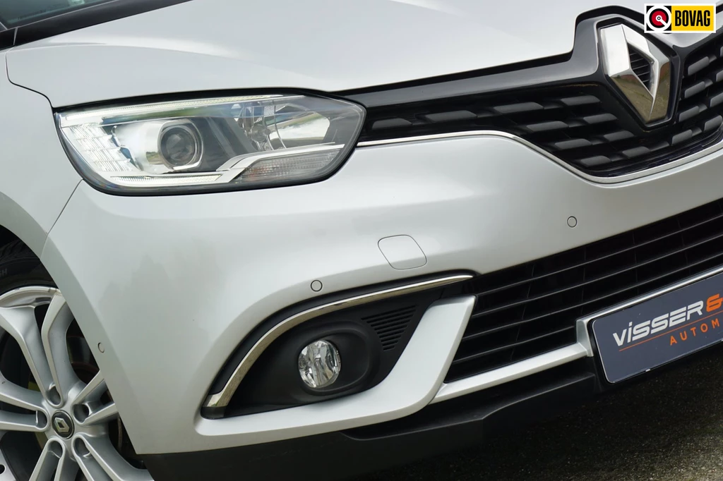 Renault Grand Scénic – foto 7