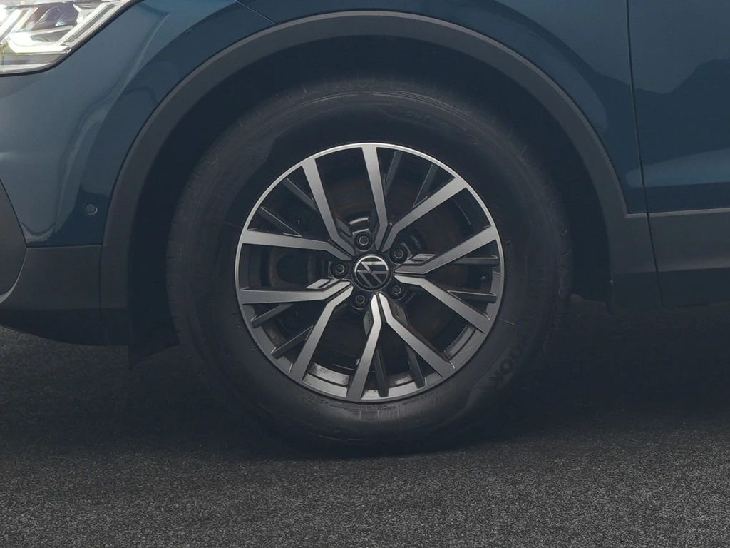Volkswagen Tiguan – foto 42
