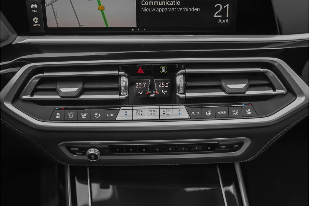 BMW X7 – foto 38