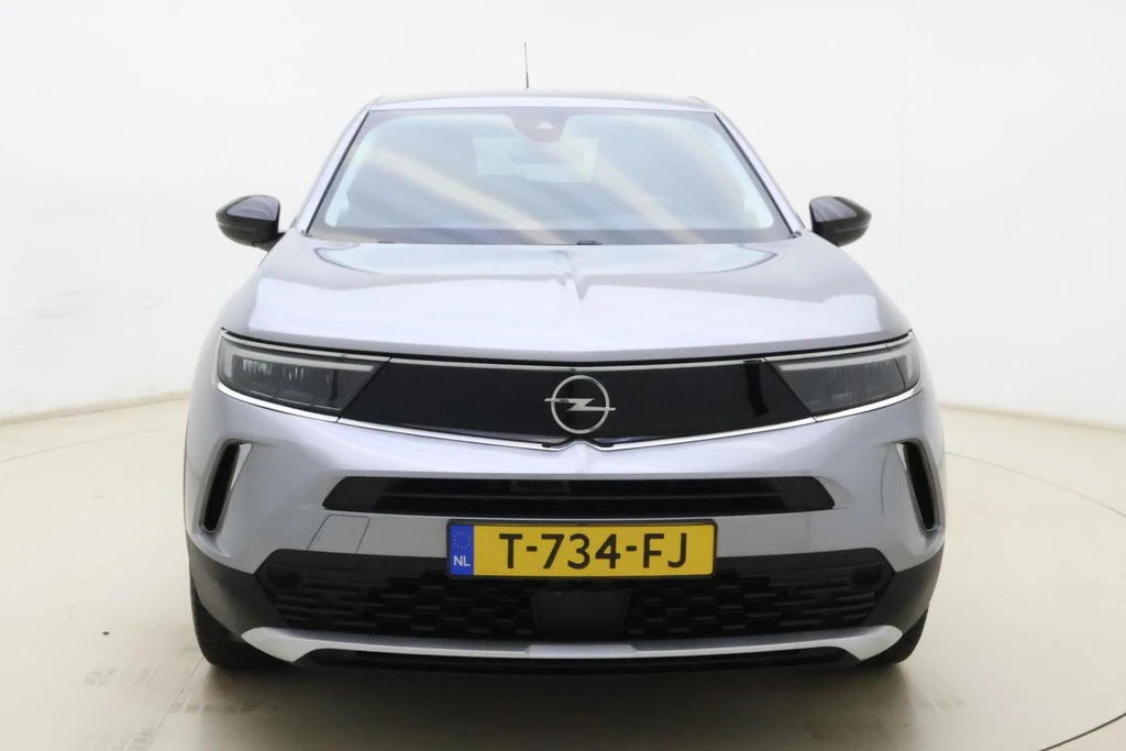 Opel Mokka-e – foto 9