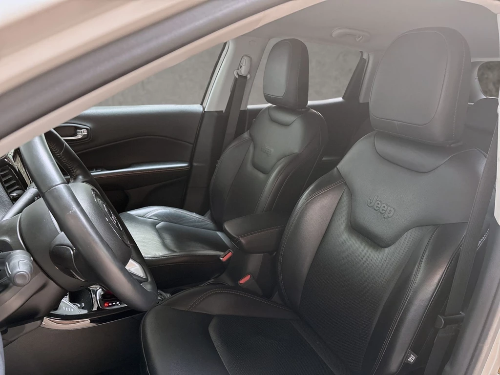 Jeep Compass – foto 12