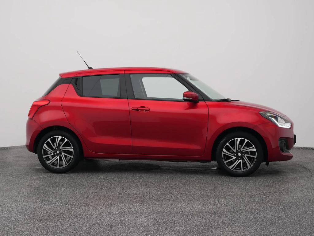 Suzuki Swift – foto 13