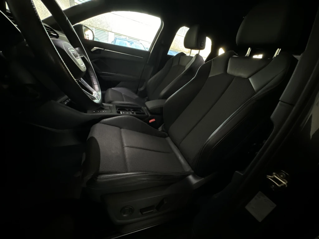 Audi Q3 – foto 10