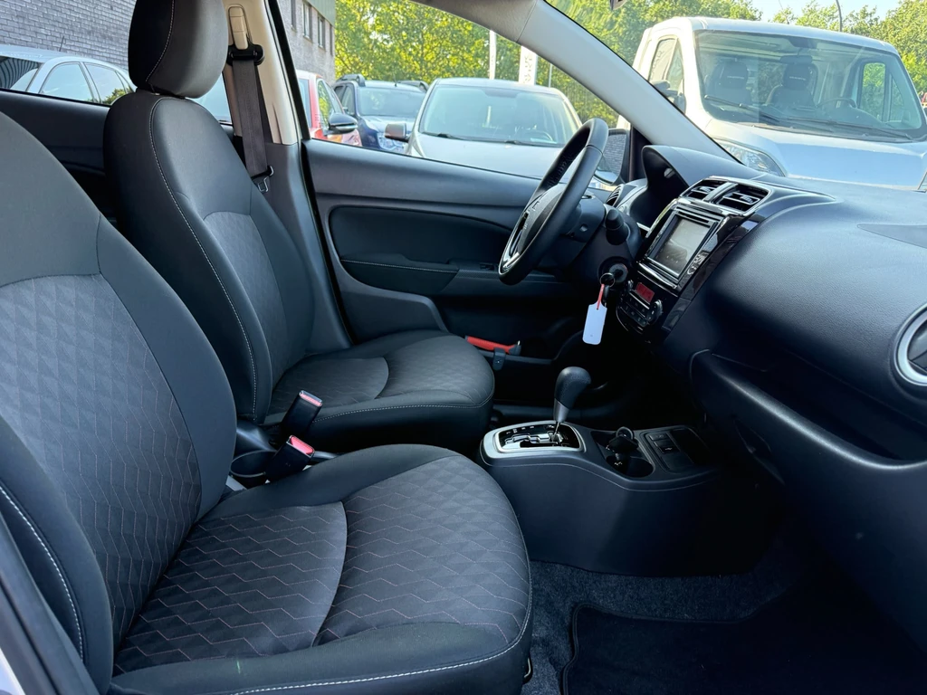 Mitsubishi Space Star – foto 33