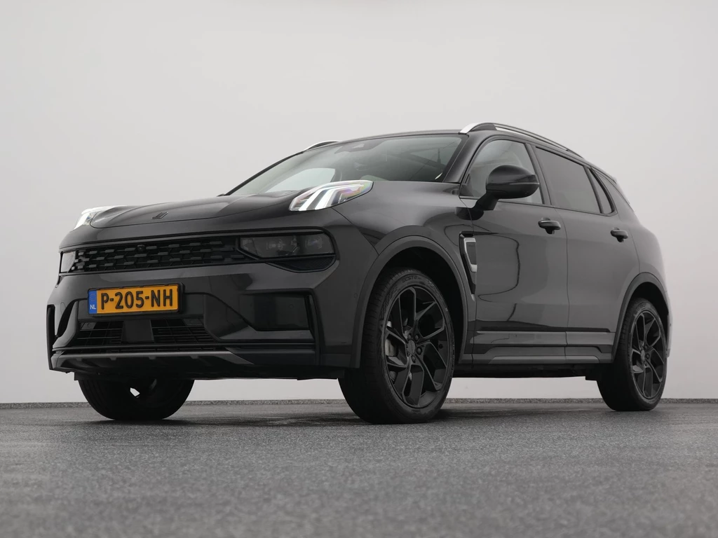 Lynk & Co 01 – foto 2