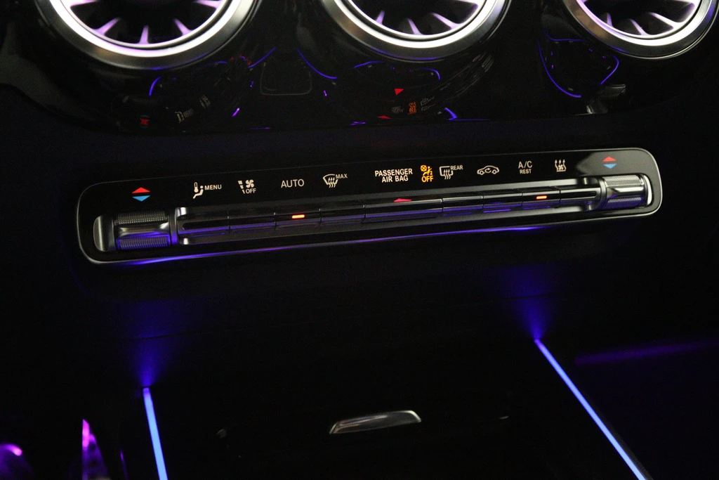 Mercedes-Benz GLA – foto 16