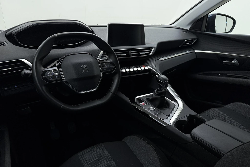 Peugeot 3008 – foto 17