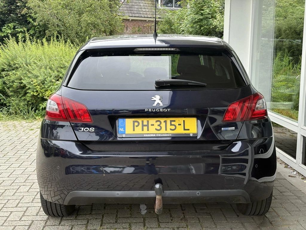 Peugeot 308 – foto 3