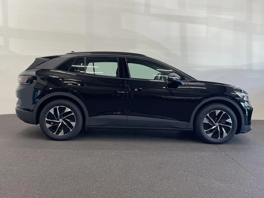 Volkswagen ID.4 – foto 7