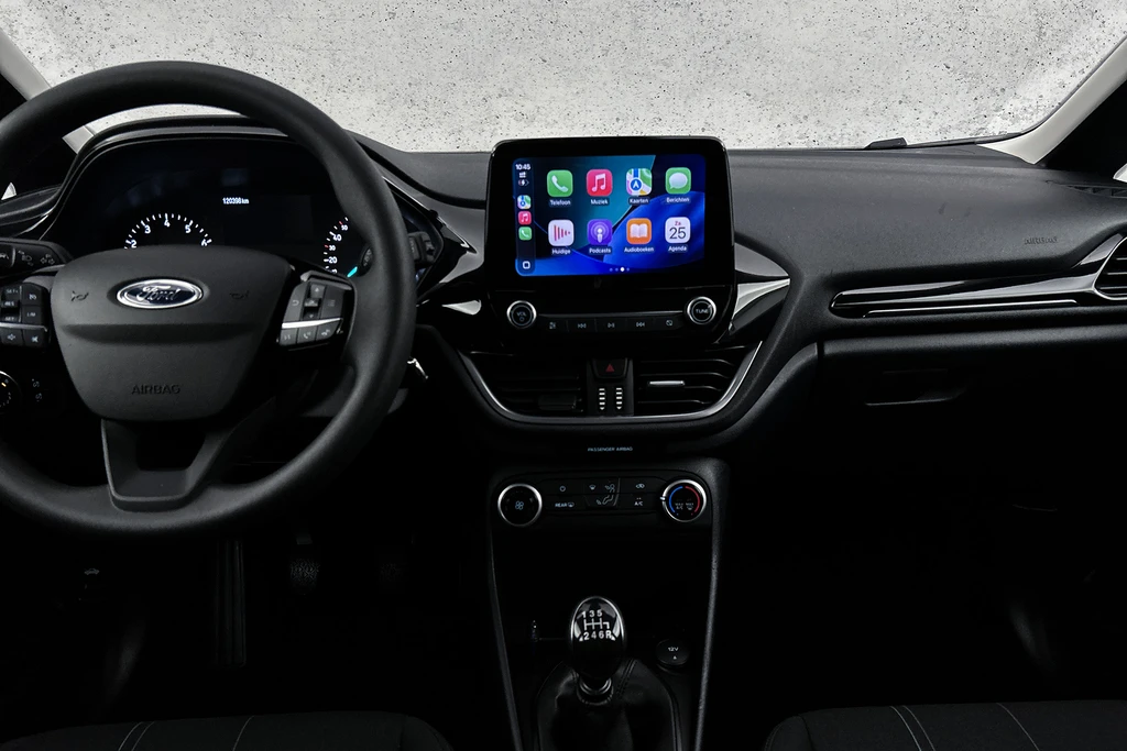 Ford Fiesta – foto 16