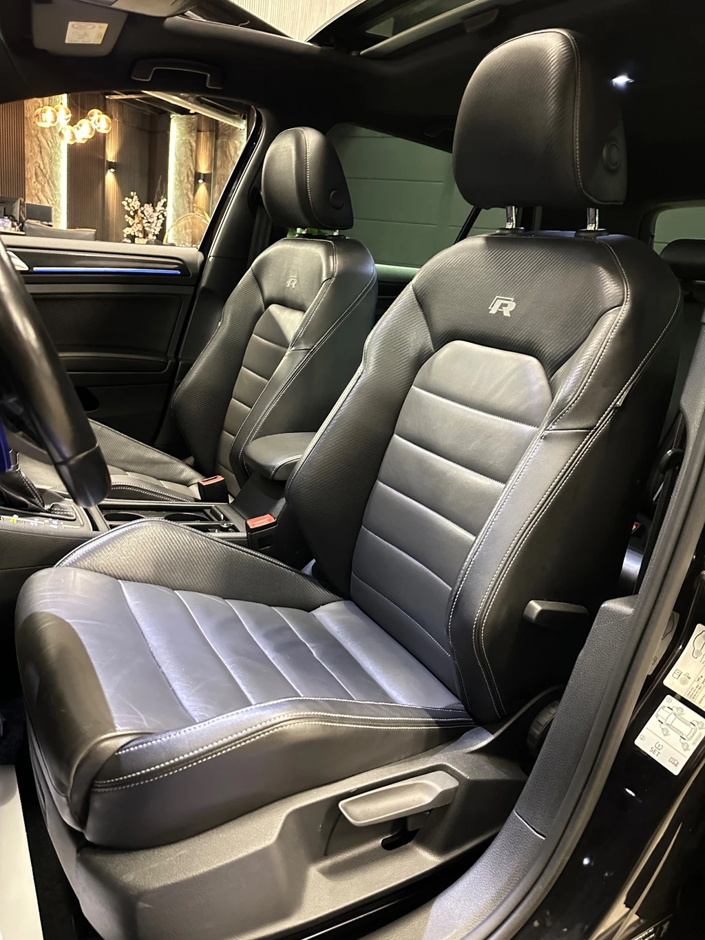 Volkswagen Golf – foto 16
