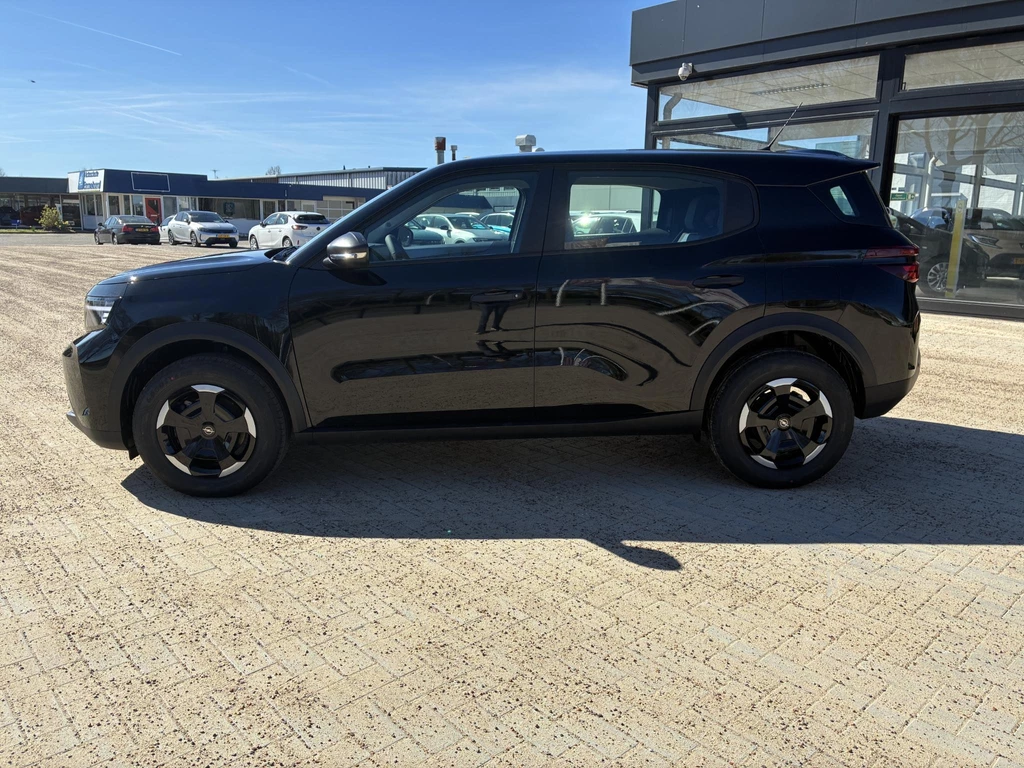 Opel Frontera – foto 2