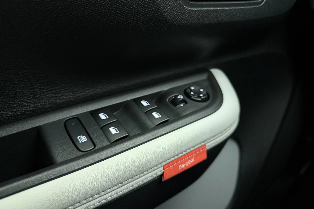Citroën C3 – foto 17