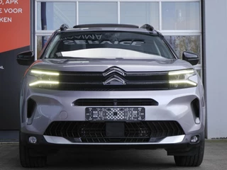 Citroën C5 Aircross – thumbnail 7