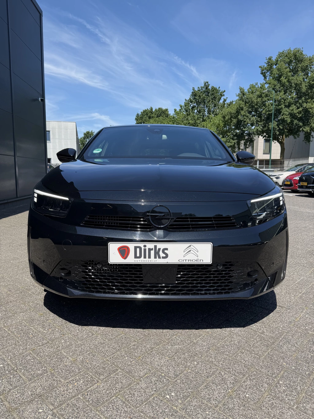 Opel Corsa – foto 9