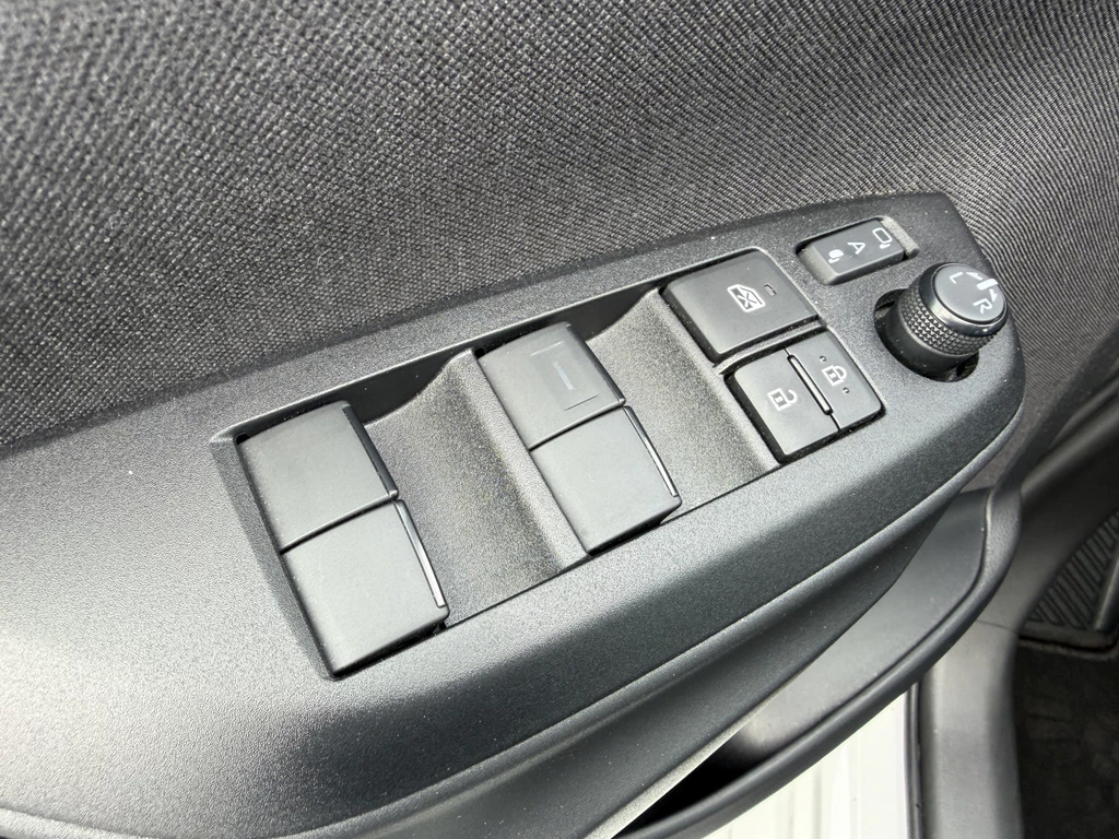 Toyota Yaris – foto 29