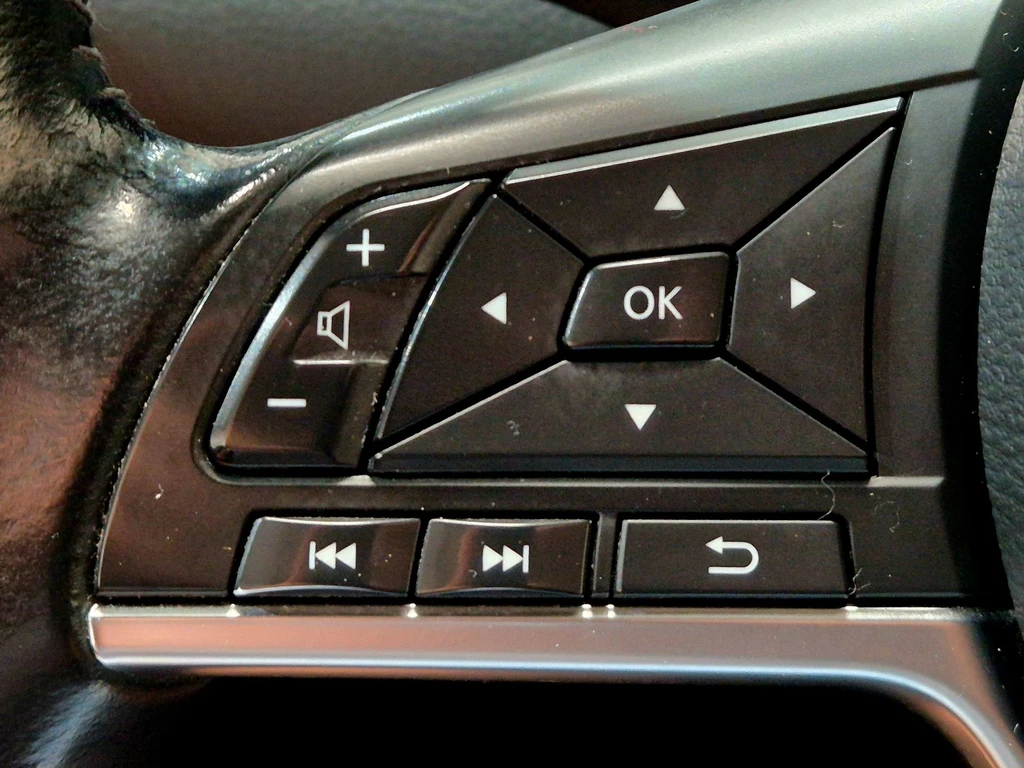 Nissan QASHQAI – foto 24