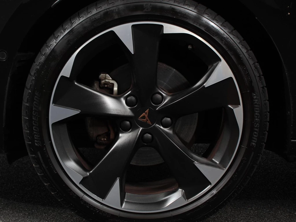 CUPRA Leon Sportstourer – foto 36