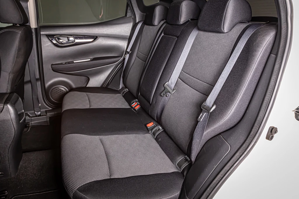 Nissan QASHQAI – foto 49