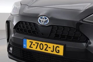 Toyota Yaris Cross – thumbnail 26