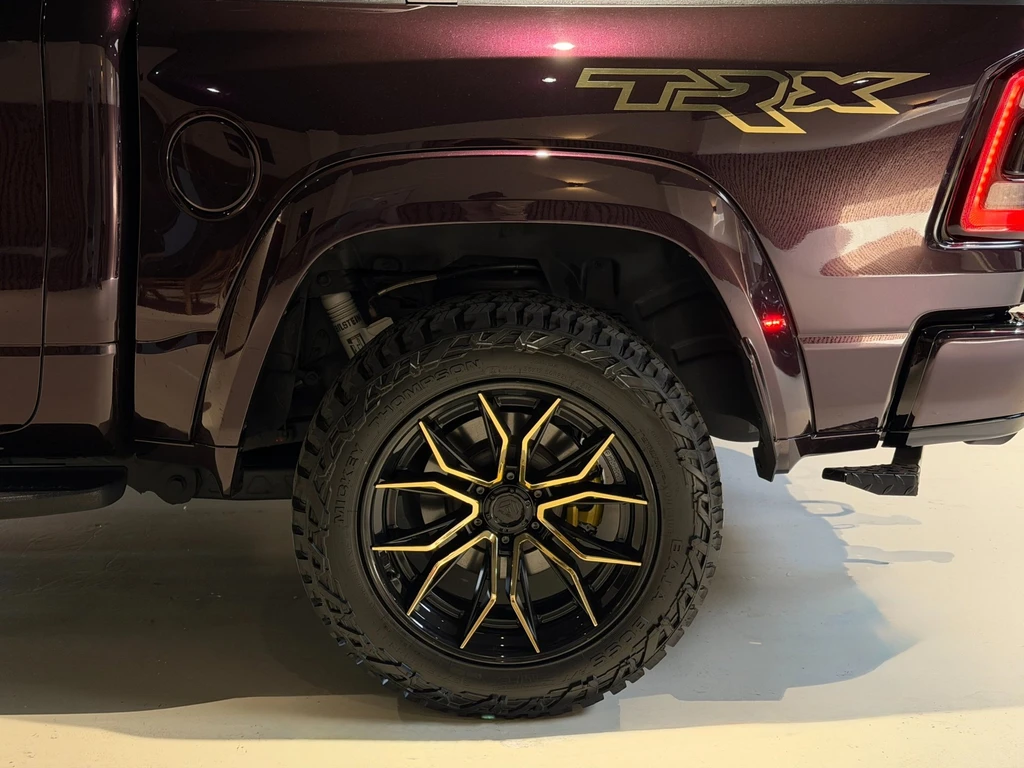 Dodge Ram 1500 – foto 46