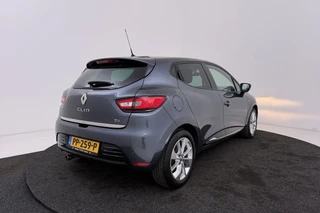 Renault Clio – thumbnail 10