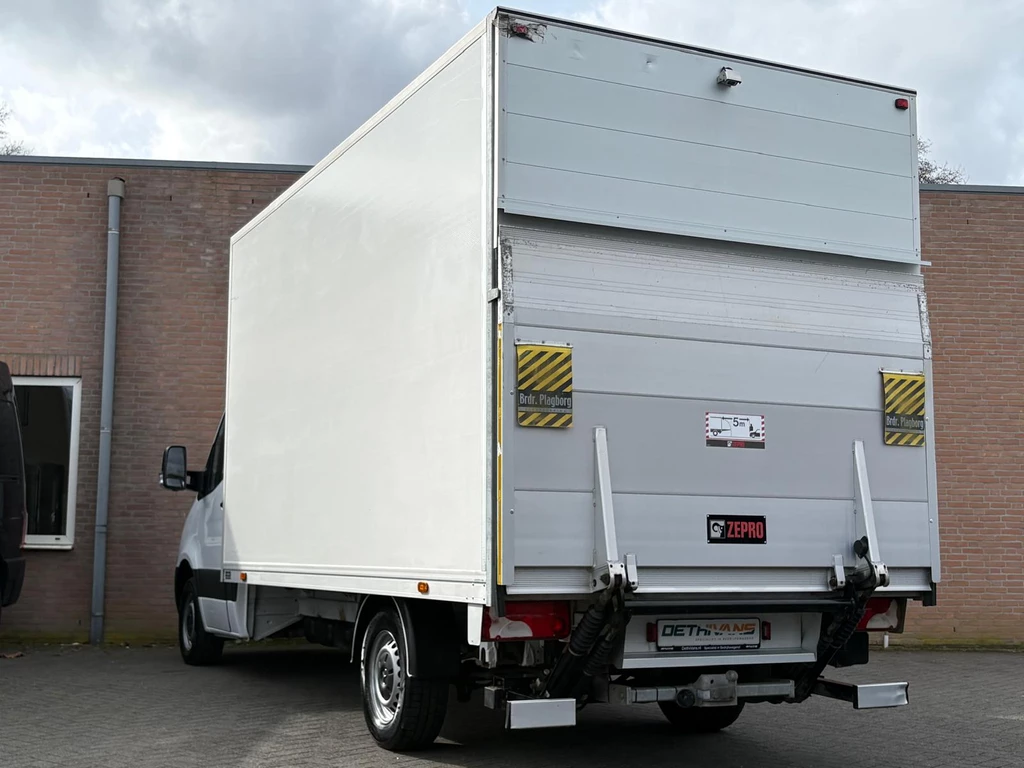 Mercedes-Benz Sprinter – foto 5