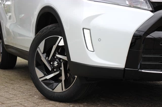 Suzuki Vitara – thumbnail 16