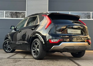 Kia Niro – thumbnail 3