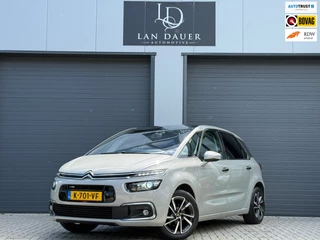 Citroën C4 Picasso – thumbnail 1