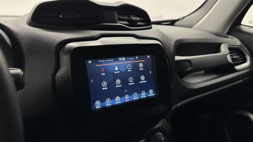 Jeep Renegade – foto 38