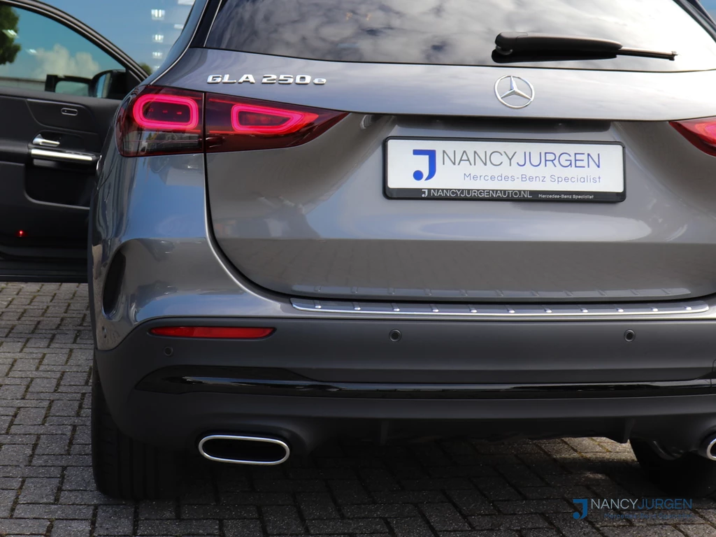 Mercedes-Benz GLA – foto 41