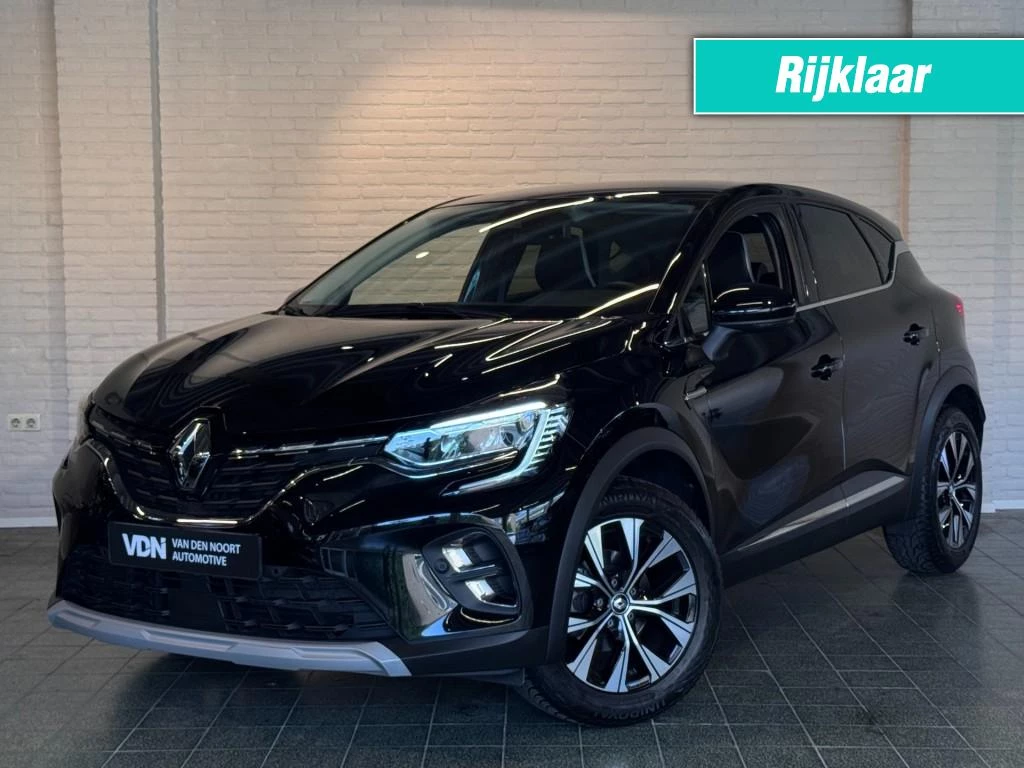 Renault Captur – foto 1