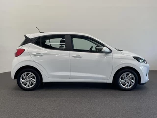 Hyundai i10 – thumbnail 7