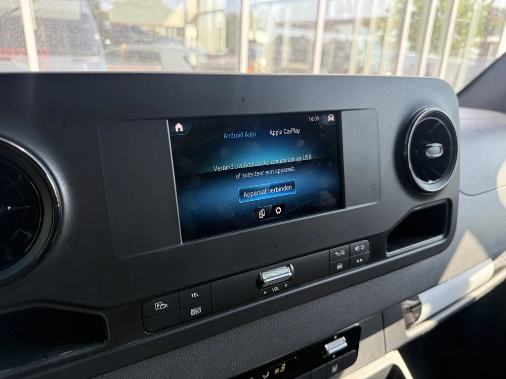 Mercedes-Benz Sprinter – foto 23