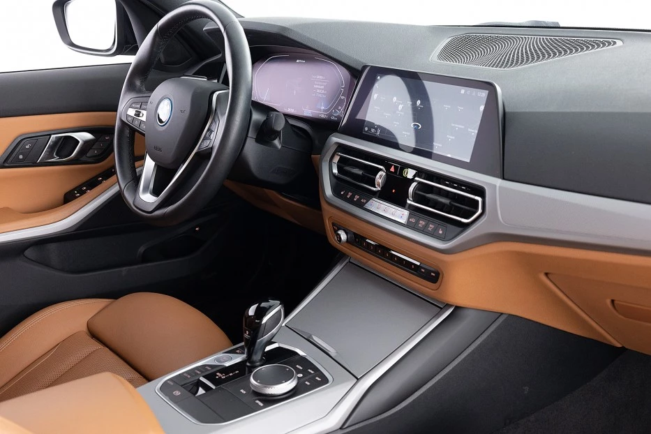 BMW 3 Serie – foto 10